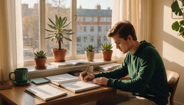 Comment aborder sereinement les concours post-bac ?