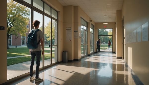 Comment anticiper la transition entre lycée et fac ?