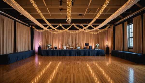 Comment s organiser pour le bal de fin d année ?