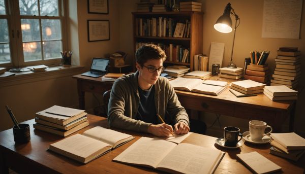 Les entraînements intensifs pour intégrer les grandes écoles