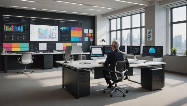 Les méthodes de travail indispensables pour le supérieur