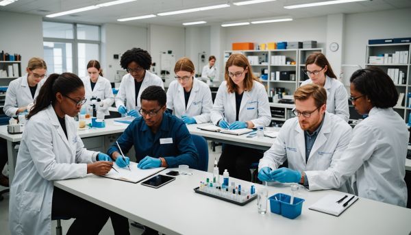 Les sciences participatives au cœur des laboratoires