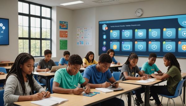 Pourquoi l éducation au numérique protège les jeunes