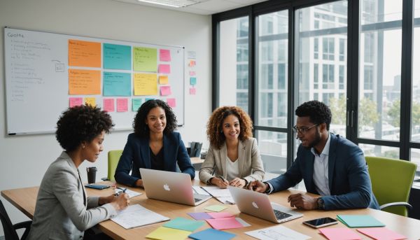 Pourquoi les projets pluridisciplinaires fédèrent