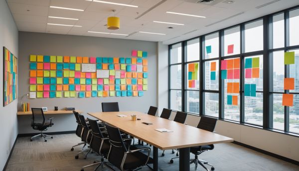 Quel outil collaboratif choisir pour un projet de groupe