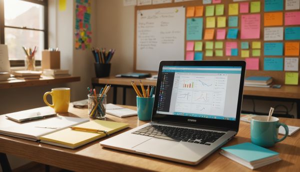 Quel plan de travail adopter pour progresser en classe