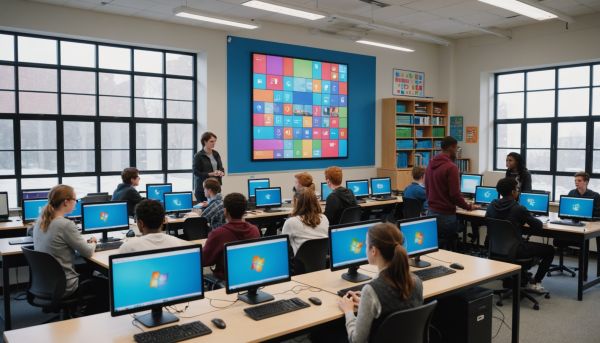 S initier à la programmation informatique en option